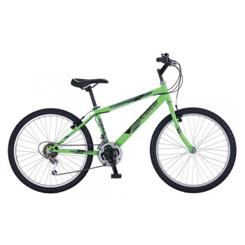 SALCANO EXCELL 24  JANT BİSİKLET