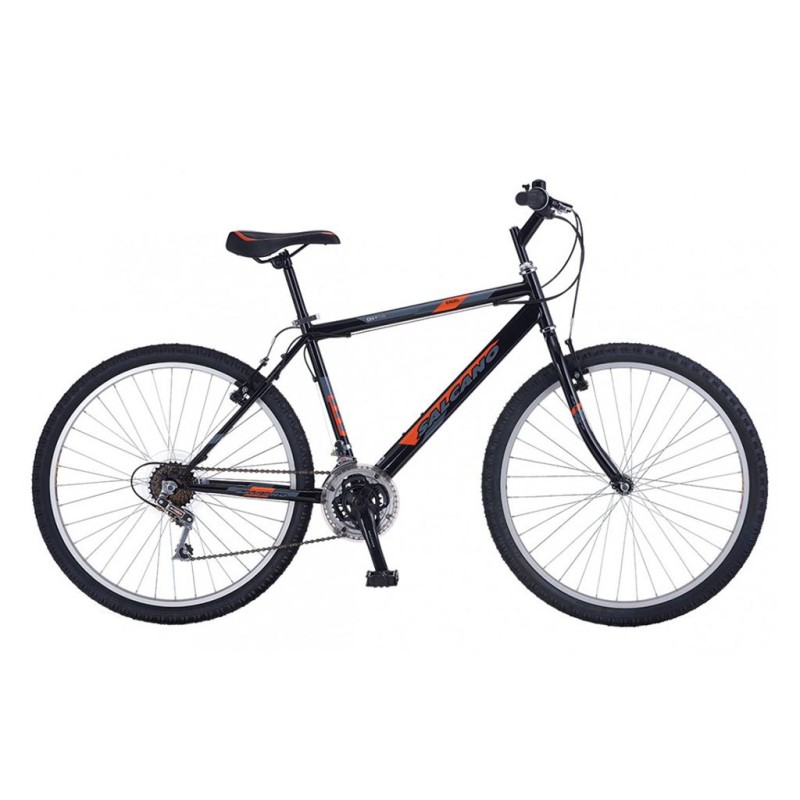 SALCANO EXCELL 26 JANT BİSİKLET