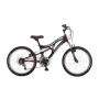 SALCANO 20 JANT HECTOR BİSİKLET