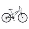 SALCANO 24 JANT HECTOR BİSİKLET