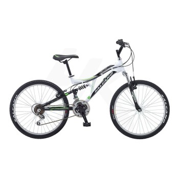 SALCANO 24 JANT HECTOR BİSİKLET