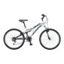 SALCANO 24 JANT HECTOR BİSİKLET
