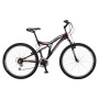 SALCANO 26 JANT HECTOR BİSİKLET