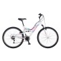 SALCANO 26 JANT HELEN BİSİKLET