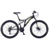 SALCANO 26 JANT NOVA BİSİKLET