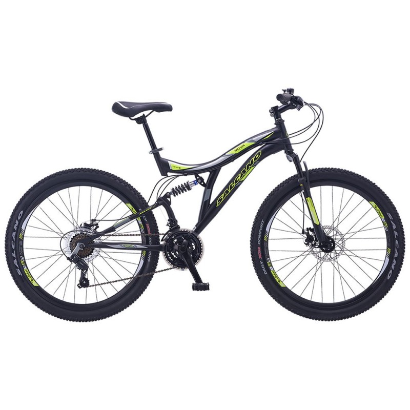 SALCANO 26 JANT NOVA BİSİKLET