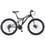 SALCANO 26 JANT NOVA BİSİKLET