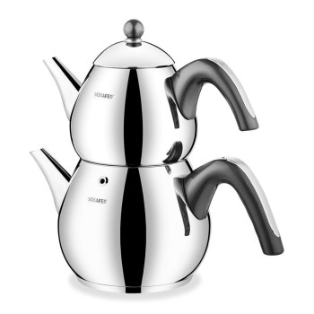 SCHAFER TEA CHEF KÜÇÜK BOY ÇAYDANLIK TAKIMI