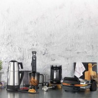 SCHAFER KEA ELEKTRO MEGA SET