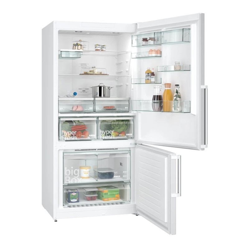 SIEMENS BUZDOLABI KG86NCWE0N