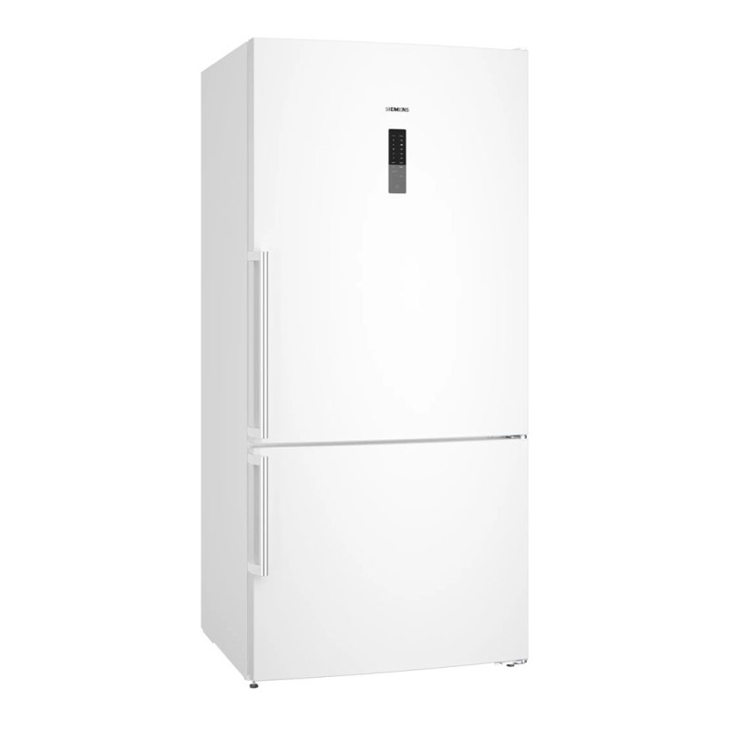 SIEMENS BUZDOLABI KG86NCWE0N