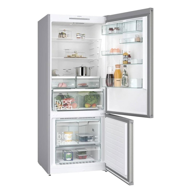 SIEMENS BUZDOLABI KG76NVIEON