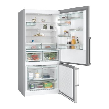 SIEMENS BUZDOLABI KG86NAID2N