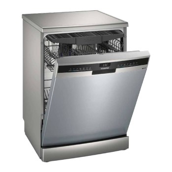 SIEMENS 6 PROGRAMLI BULAŞIK MAKİNESİ SN23II62MT