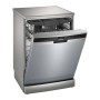 SIEMENS 6 PROGRAMLI BULAŞIK MAKİNESİ SN23II62MT