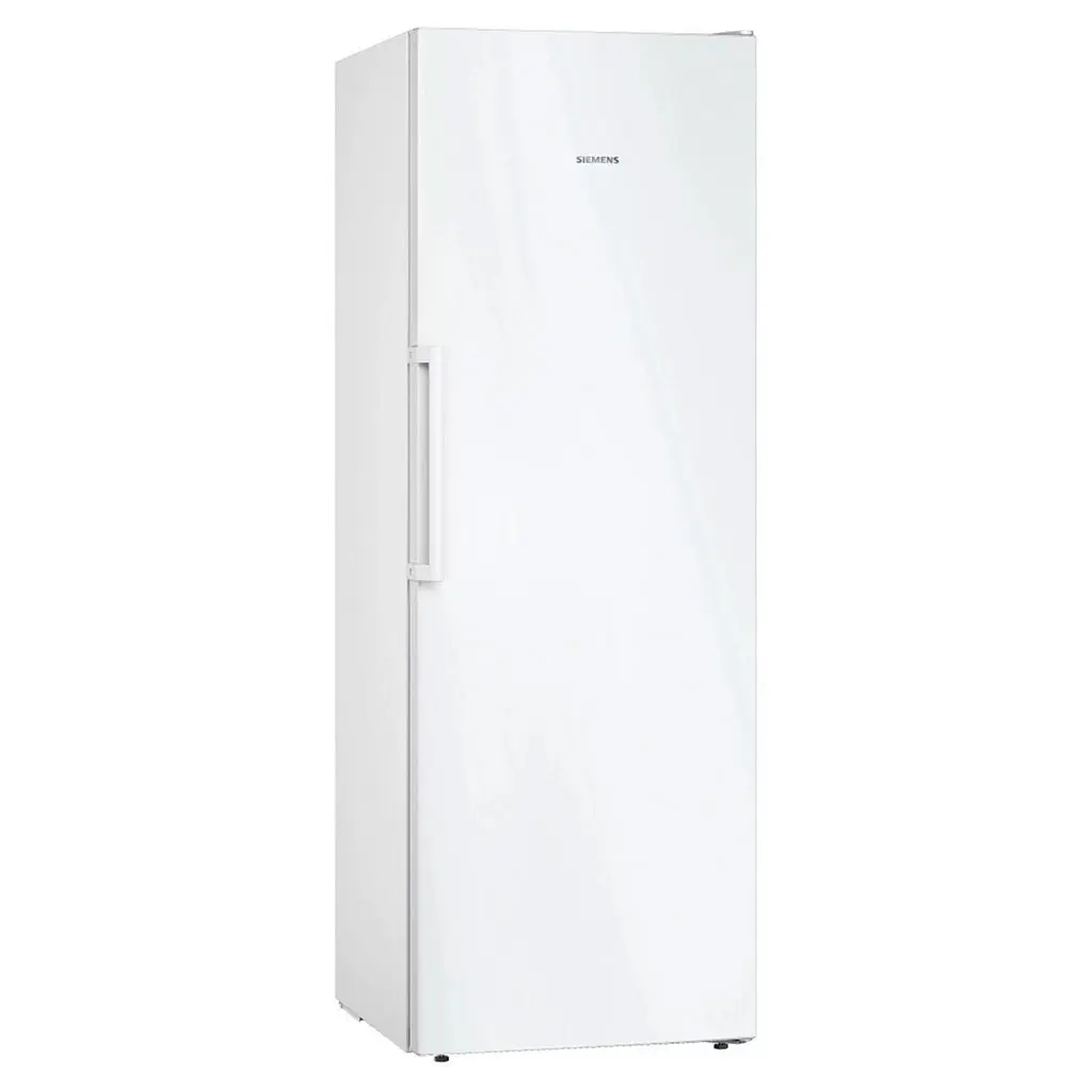 SIEMENS 231L 7 ÇEKMECELİ DERİN DONDURUCU GS33VVWE0N | Evshop