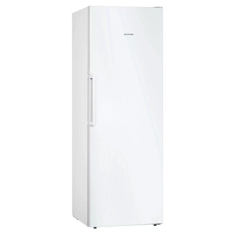 SIEMENS 7 ÇEKMECELİ DERİN DONDURUCU GS33VVWE0N