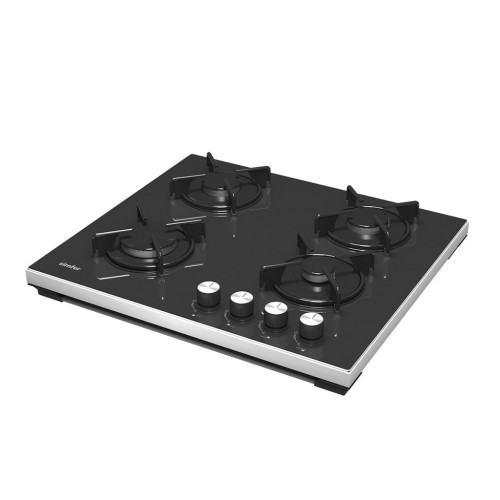 Elden Taksitle SİMFER 4G FLAT SET ÜSTÜ CAM OCAK 3031