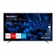 Elden Taksitle SUNNY 75'' 190 EKRAN 4K  WEBOS LED TELEVİZYON SN75LEDB252