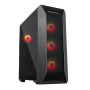 TECHNOPC QUANTUM GAMING MYSTIC RM5 MASAÜSTÜ BİLGİSAYAR 16 GB RAM 512 SSD