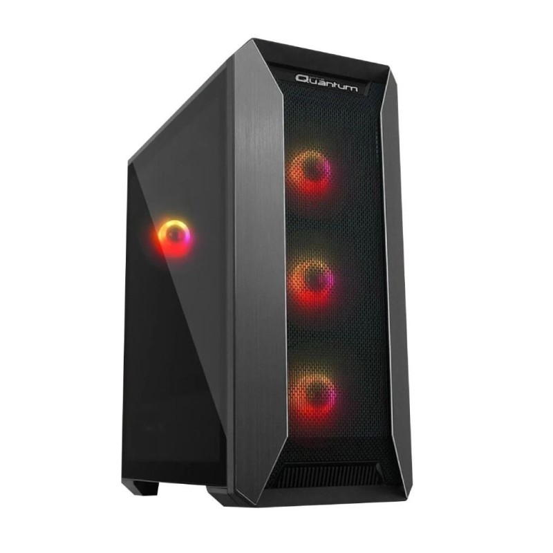TECHNOPC QUANTUM GAMING RUSHER ANG2 MASAÜSTÜ BİLGİSAYAR 16 GB RAM 500 GB SSD
