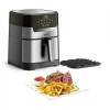 TEFAL EASY FRY VE GRILL PRECISION FRİTÖZ 02069