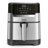 TEFAL EASY FRY VE GRILL PRECISION FRİTÖZ 02069