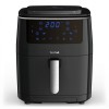 TEFAL EASY FRY GRILL STEAM FRİTÖZ 02021