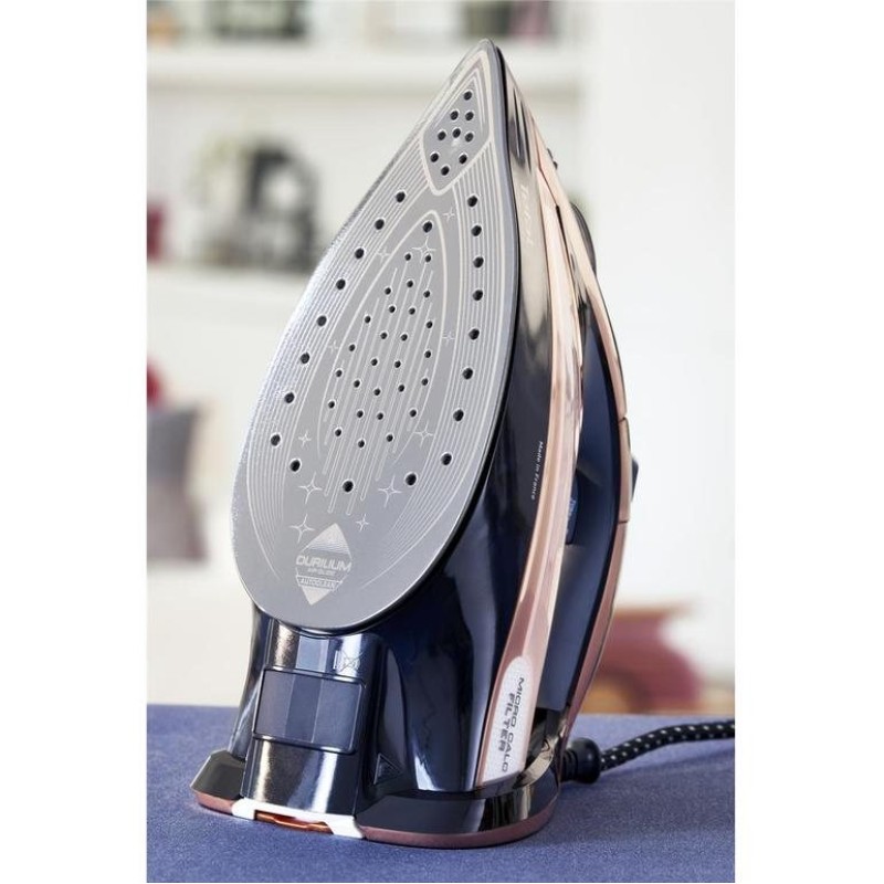 TEFAL ULTIMATE PURE 3200 W ÜTÜ FV 9845