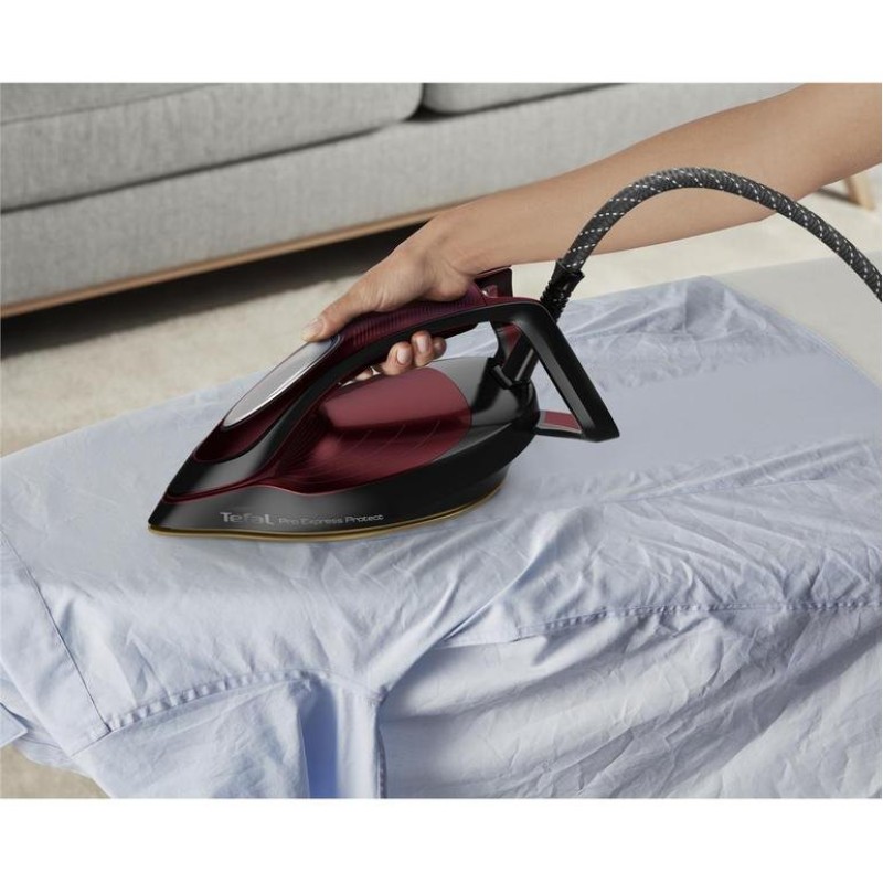 TEFAL PRO EXPRESS PROTECT BUHAR KAZANLI ÜTÜ GV9230