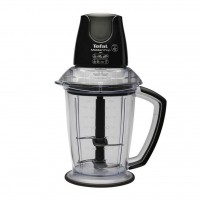 TEFAL MASTERCHOP MAXI RONDO VE DOĞRAYICI