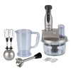 TEFAL POWELIX ACTIVFLOW EXPERT GÜMÜŞ BLENDER SETİ