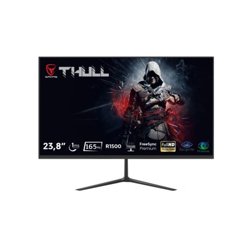 Elden Taksitle THULL 165 HZ 23.8 INC LED MONİTÖR  TG 238F