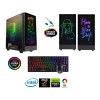 THULL APEX V5 I5 16 GB 512 GB SSD MASAÜSTÜ BİLGİSAYAR