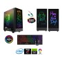 THULL APEX V5 I5 16 GB 512 GB SSD MASAÜSTÜ BİLGİSAYAR