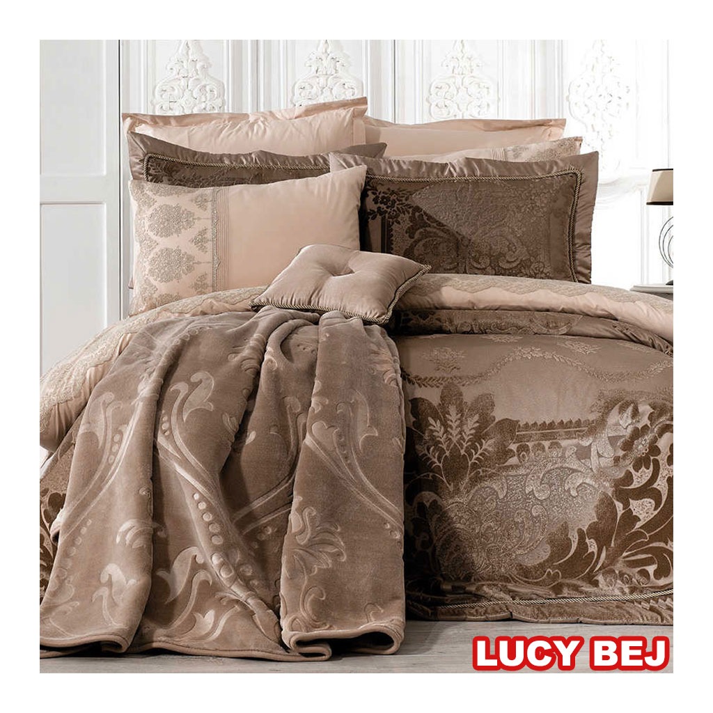 zebra casa lucy kampanyali set