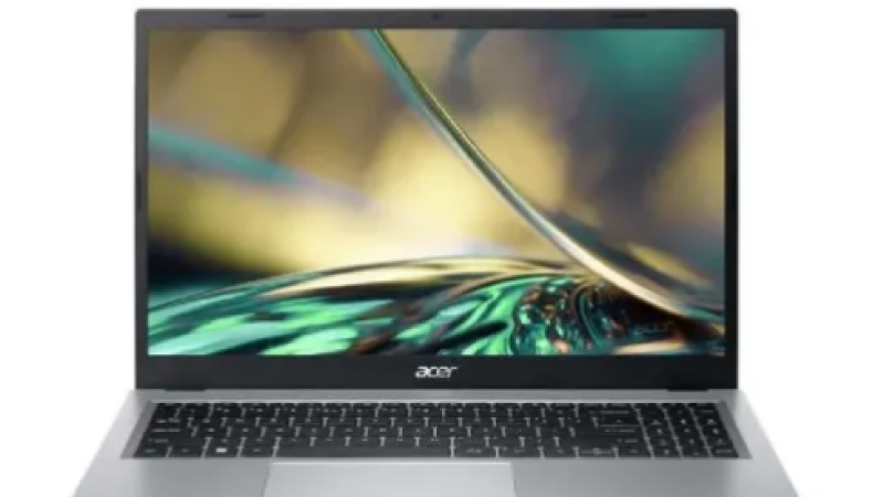 ACER ASPİRE 3 A315-510P-38HU İ3 NOTEBOOK