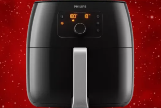 Airfryer Satın Almadan Önce Dikkat Edilmesi Gerekenler