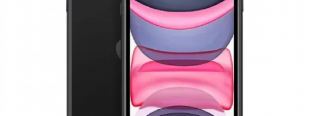 APPLE IPHONE 11 128 GB CEP TELEFONU