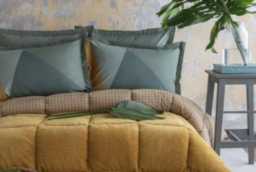 APRICITAS SOFTLY ÇİFT KİŞİLİK UYKU SETİ