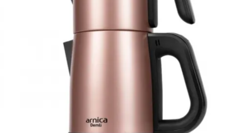 ARNİCA DEMLİ ÇAY MAKİNESİ IH33151