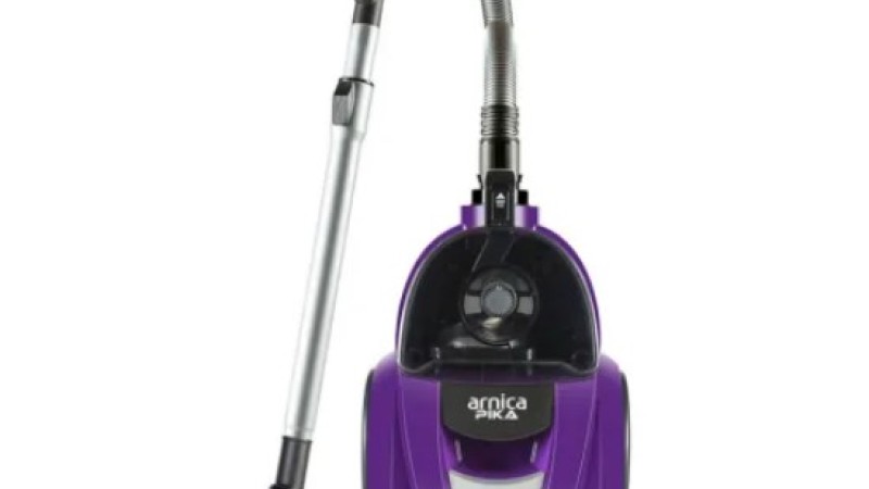 ARNİCA PİKA TORBASIZ ELEKTRİKLİ SÜPÜRGE ET14410