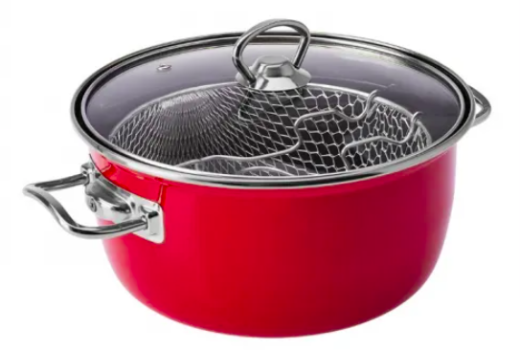 AROW THOR 4 LT KIZARTMA TENCERESİ TR- 6488
