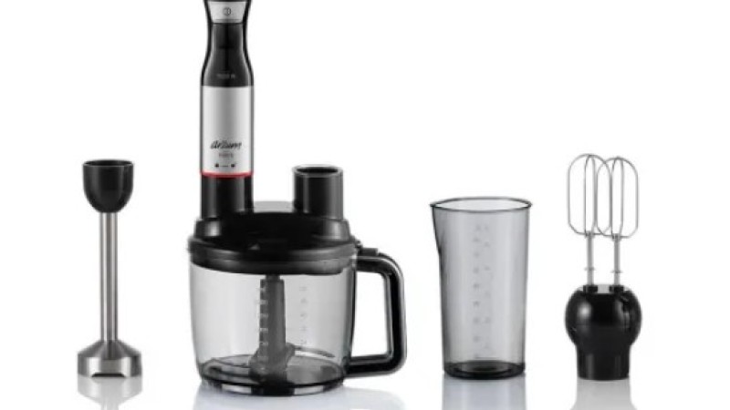 ARZUM FORTE TETİKLİ MULTI BLENDER SETİ AR1157-S