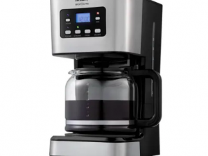 ARZUM BREWTIME PRO FİLTRE KAHVE MAKİNESİ AR3073