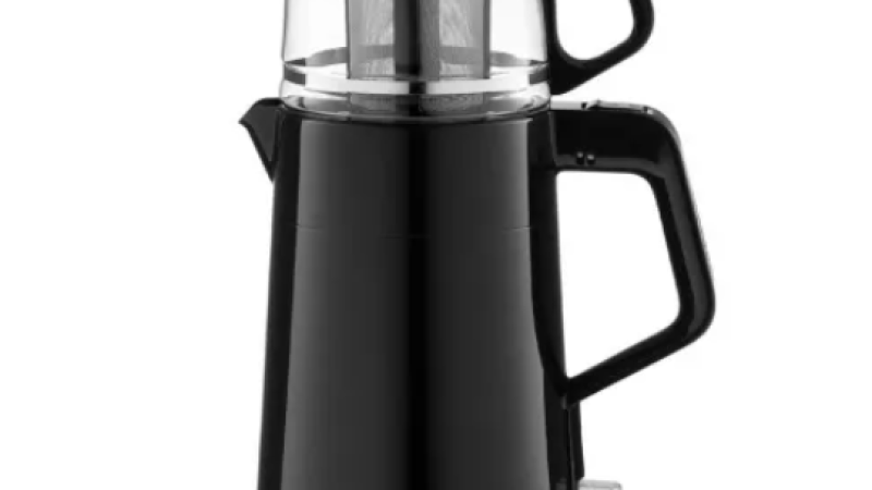 ARZUM DREAMTEA ÇAY MAKİNESİ AR3134