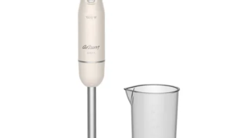 ARZUM CHEFY EL BLENDER AR1139-B