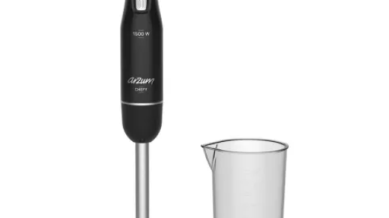 ARZUM CHEFY EL BLENDER AR1139-S