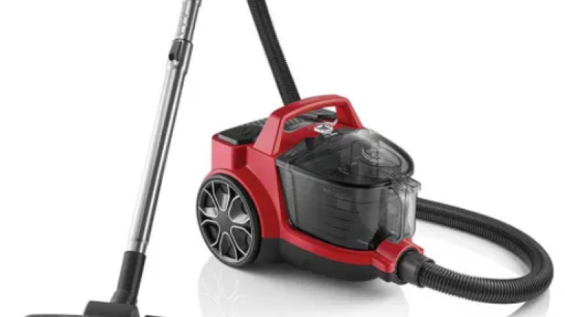 ARZUM CLEANFORCE ELEKTRİKLİ SÜPÜRGE AR4071