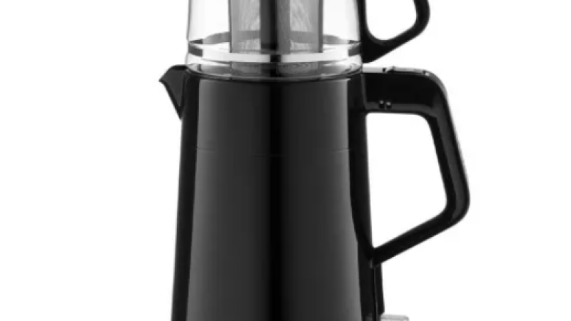 ARZUM DREAMTEA ÇAY MAKİNESİ AR3134
